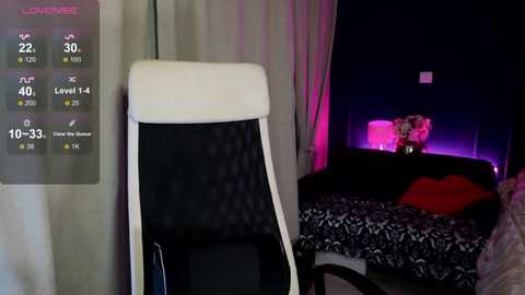 olixxxotic @ stripchat on 20251022