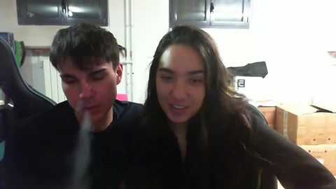 Media: babymelisaaa Stripchat 2025-10-23 01:31:00