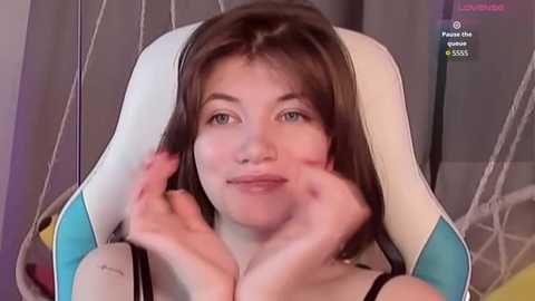 Media: cathyadams Stripchat 2025-10-23 06:14:00
