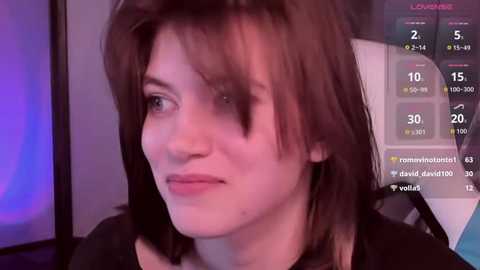 Media: cathyadams Stripchat 2025-10-23 12:21:00