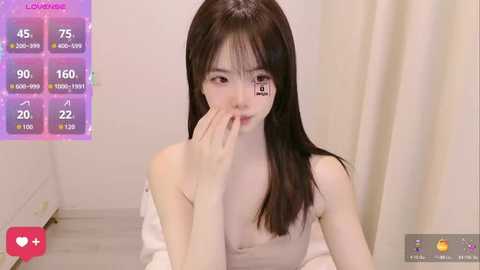Media: gougou_111 Stripchat 2025-10-23 12:39:00