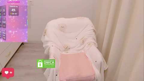 Media: gougou_111 Stripchat 2025-10-23 15:30:00