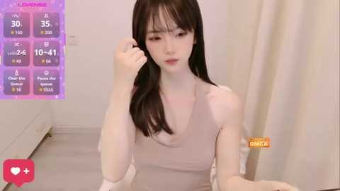 Media: gougou_111 Stripchat 2025-10-23 17:28:00