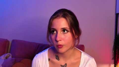 Media: loveseekins Stripchat 2025-10-23 03:46:00