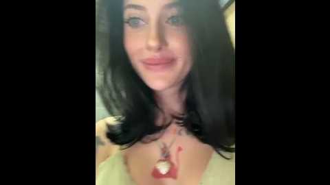 melissa_crazy