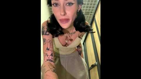 melissa_crazy