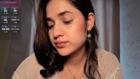 Media: amcutefatima Stripchat 2025-10-24 14:30:00