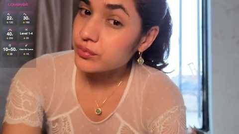 Media: amcutefatima Stripchat 2025-10-24 15:08:00
