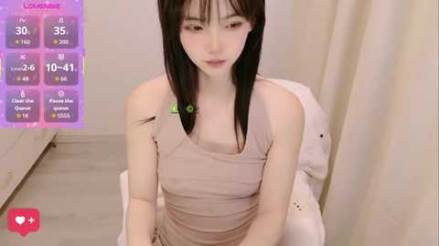 Media: gougou_111 Stripchat 2025-10-24 12:45:00