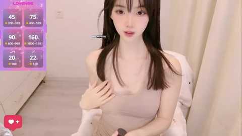 Media: gougou_111 Stripchat 2025-10-24 13:16:00