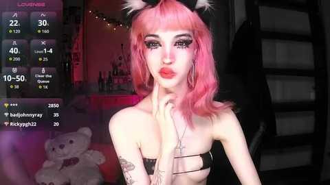 Media: ink__pleasure Stripchat 2025-10-24 03:22:00