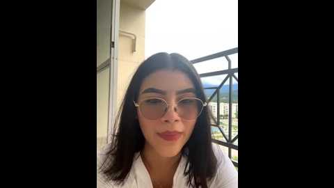 Media: julietalcl Stripchat 2025-10-24 21:15:00