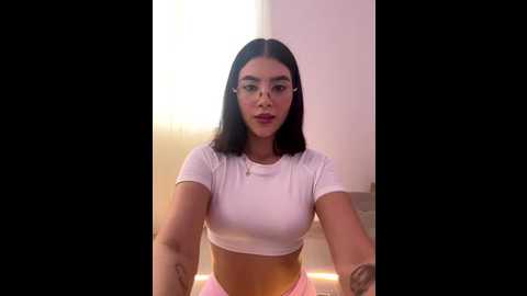 Media: julietalcl Stripchat 2025-10-24 21:32:00