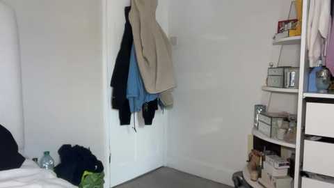 Media: kayleebella Stripchat 2025-10-24 13:52:00