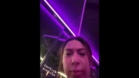 kimarts @ stripchat on 20251024