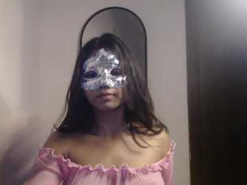 Media: kinky_jasmine Stripchat 2025-10-24 14:57:00