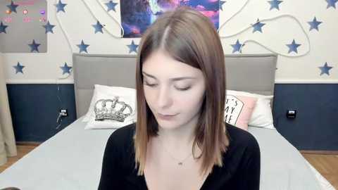 margochill @ stripchat on 20251024