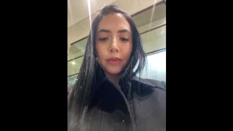 Media: oh_nina Stripchat 2025-10-24 22:56:00
