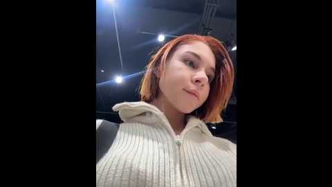 Media: rosiesecret Stripchat 2025-10-24 11:30:00