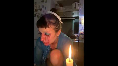 severingratty @ stripchat on 20251024