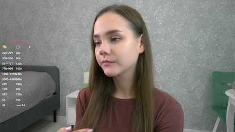 Media: sweetsarapie Stripchat 2025-10-24 18:54:00