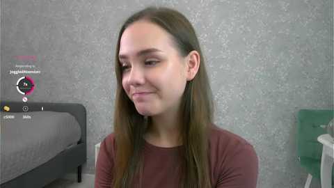 Media: sweetsarapie Stripchat 2025-10-24 20:01:00