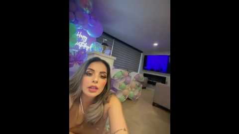 Media: alirawrz Stripchat 2025-10-25 20:46:00