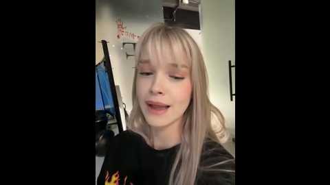 bellasecrett