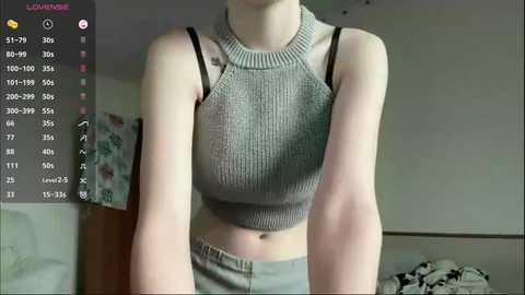 Media: margarettnewbie Stripchat 2025-10-25 04:38:00