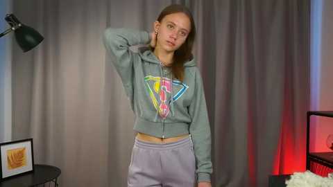 sagerodocker @ stripchat on 20251025