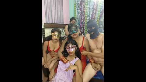 Media: sexy_anaamika Stripchat 2025-10-25 08:25:00