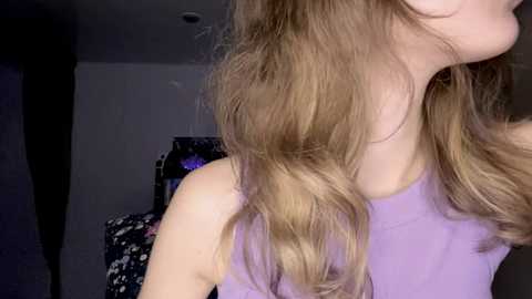 Media: cannytammy Stripchat 2025-10-26 13:44:00