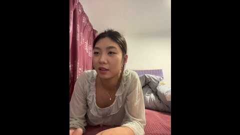 Media: chibaoao66 Stripchat 2025-10-26 09:05:00