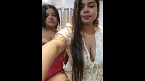 Media: its_amesha Stripchat 2025-10-26 19:18:00