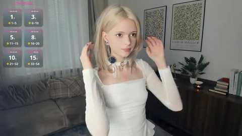 Media: lauremestler Stripchat 2025-10-26 07:45:00