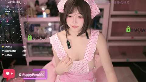 Media: nide_xiaogou Stripchat 2025-10-26 16:02:00