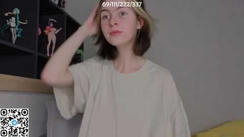 bertamimi @ stripchat on 20251027