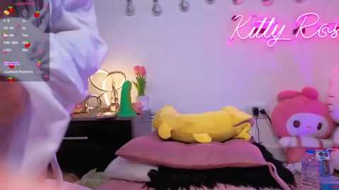 kittyrosess