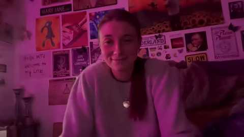 Media: pauliinablue Stripchat 2025-10-27 21:32:00