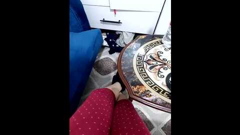 Media: sexyturbanli Stripchat 2025-10-27 20:16:00