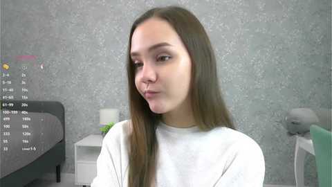 Media: sweetsarapie Stripchat 2025-10-27 19:08:00