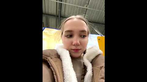 bambi_lu @ stripchat on 20251028