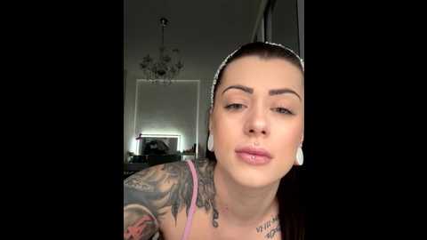 Media: barbie_1312 Stripchat 2025-10-28 10:29:00