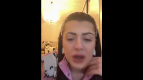 Media: barbie_1312 Stripchat 2025-10-28 15:14:00