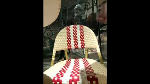 Media: hamy88 Stripchat 2025-10-28 11:30:00