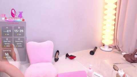 selenaaaaa_ @ stripchat on 20251028