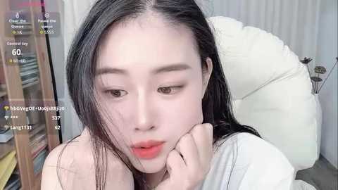 Media: xfdll_baobei Stripchat 2025-10-28 05:52:00