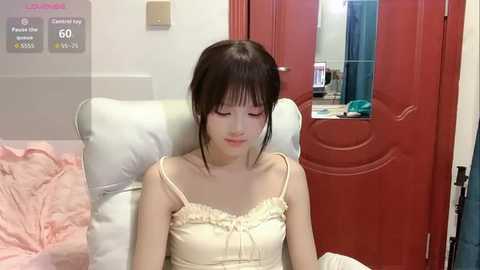 ximei_o @ stripchat on 20251028