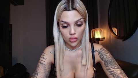 shayblonde