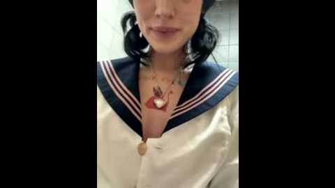 melissa_crazy @ stripchat on 20251031